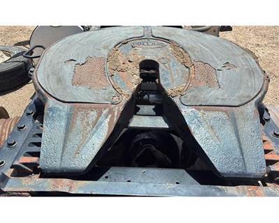 Holland AIR SLIDE Fifth Wheel
