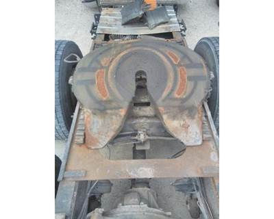 Holland AIR SLIDE Fifth Wheel