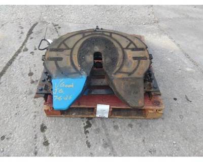 Holland AIR SLIDE Fifth Wheel