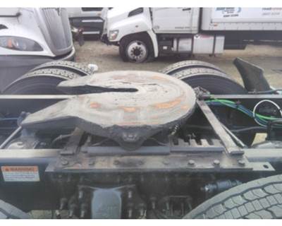 Holland AIR SLIDE Fifth Wheel