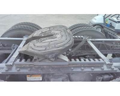 Holland AIR SLIDE Fifth Wheel