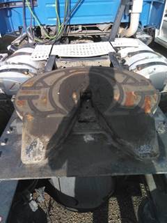 Holland MANUAL SLIDE Fifth Wheel