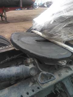 Holland MANUAL SLIDE Fifth Wheel