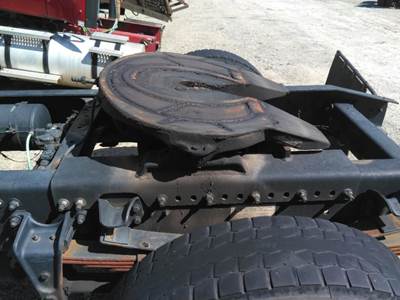 Holland STATIONARY Fifth Wheel