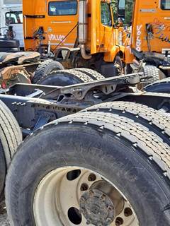 Holland STATIONARY Fifth Wheel