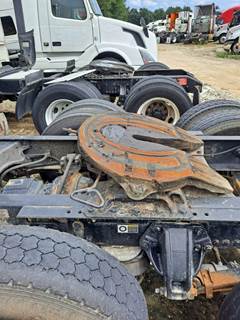 Holland STATIONARY Fifth Wheel