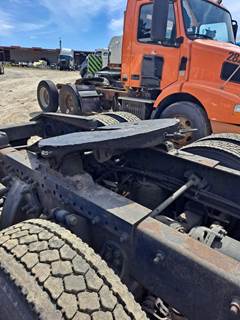 Holland STATIONARY Fifth Wheel