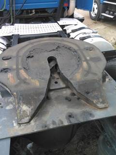 Holland STATIONARY Fifth Wheel