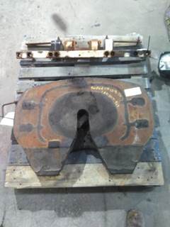 Holland STATIONARY Fifth Wheel