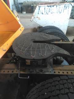 Holland STATIONARY Fifth Wheel