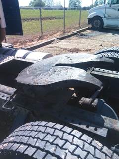 Holland STATIONARY Fifth Wheel