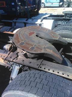 Holland STATIONARY Fifth Wheel