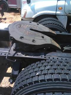 Holland STATIONARY Fifth Wheel