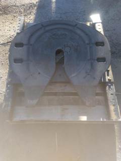 Holland STATIONARY Fifth Wheel