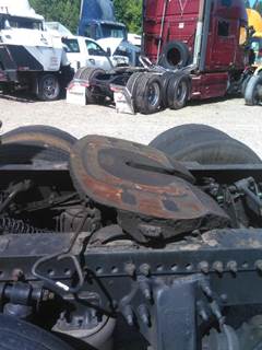 Holland STATIONARY Fifth Wheel