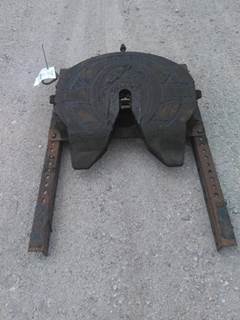 Holland STATIONARY Fifth Wheel