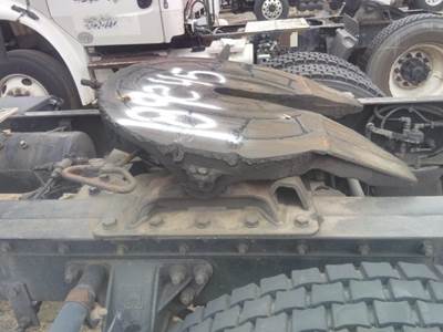 Holland STATIONARY Fifth Wheel