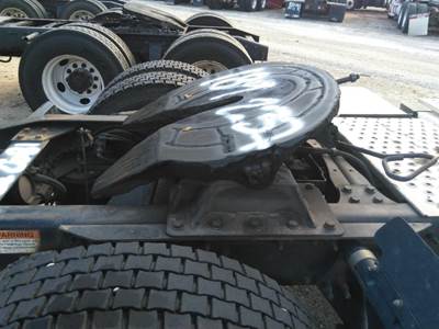 Holland STATIONARY Fifth Wheel