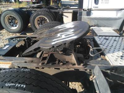 Holland STATIONARY Fifth Wheel