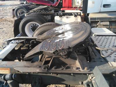 Holland STATIONARY Fifth Wheel