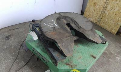 Holland STATIONARY Fifth Wheel