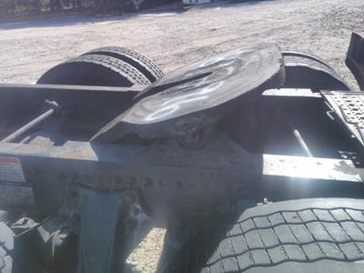 Holland STATIONARY Fifth Wheel