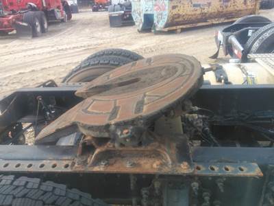 Holland STATIONARY Fifth Wheel