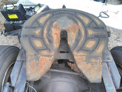 Holland STATIONARY Fifth Wheel