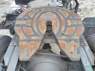 Holland STATIONARY Fifth Wheel