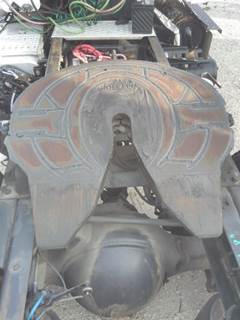 Holland STATIONARY Fifth Wheel