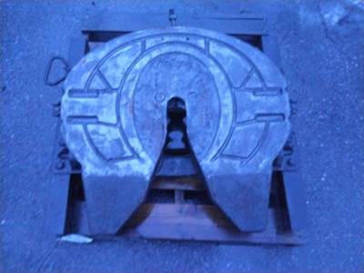 Holland STATIONARY Fifth Wheel