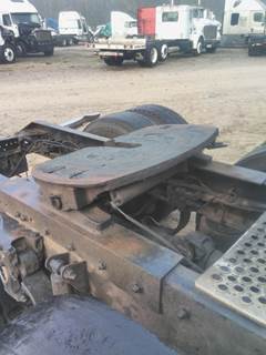 Holland STATIONARY Fifth Wheel