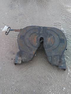 Holland STATIONARY Fifth Wheel