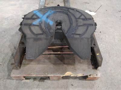 Holland STATIONARY Fifth Wheel