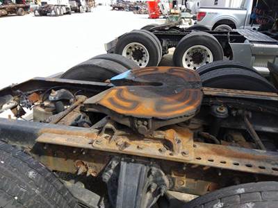 Holland STATIONARY Fifth Wheel