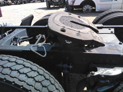 Holland STATIONARY Fifth Wheel