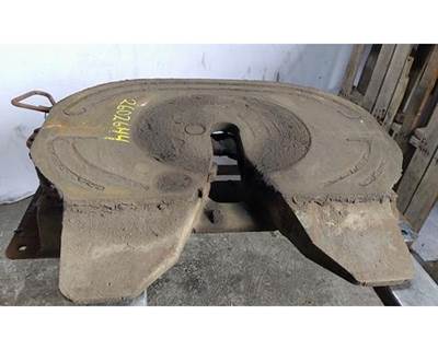 Holland STATIONARY Fifth Wheel