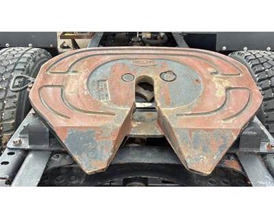 Holland STATIONARY Fifth Wheel