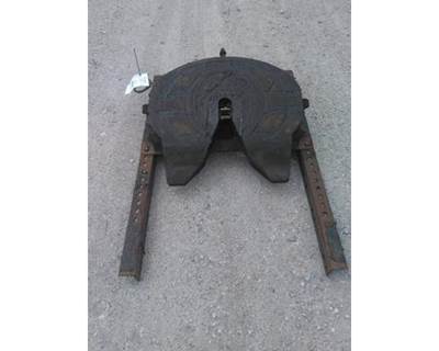 Holland STATIONARY Fifth Wheel