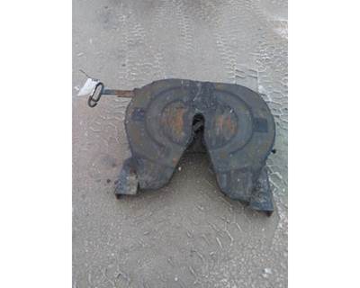 Holland STATIONARY Fifth Wheel