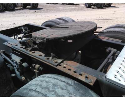 Holland STATIONARY Fifth Wheel