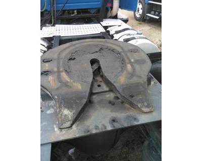 Holland STATIONARY Fifth Wheel