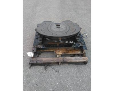 Holland STATIONARY Fifth Wheel