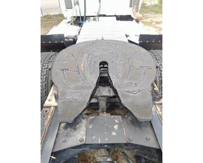 Holland STATIONARY Fifth Wheel