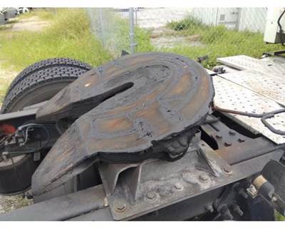 Holland STATIONARY Fifth Wheel