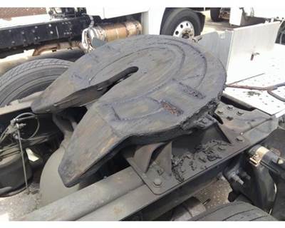 Holland STATIONARY Fifth Wheel
