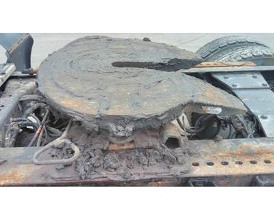 Holland STATIONARY Fifth Wheel