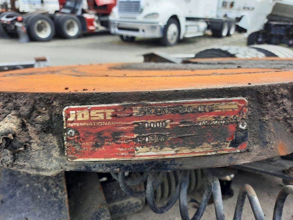 2017 Jost AIR SLIDE Fifth Wheel For Sale Spokane Valley, WA 2247397