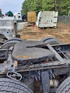 Jost AIR SLIDE Fifth Wheel