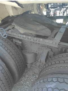 Jost AIR SLIDE Fifth Wheel